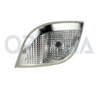 Clignotant gauche convient pour Mercedes Benz Atego 2 Oe : 9738200521