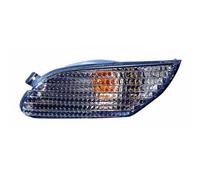 Clignotant Gauche Fumé Compatible Pour Rover 25 RF