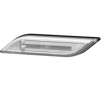 Clignotant gauche jaune 2BM 013 339-011 HELLA
