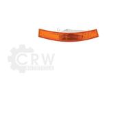 Clignotant Gauche Jaune Compatible Pour Nissan Interstar Bus X70