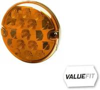 Clignotant gauche Montage en saillie 2BA 357 028-021 HELLA