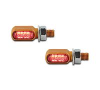 Clignotant Highsider Little Bronx 3en1