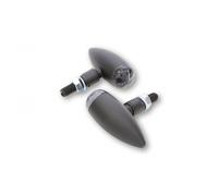 Clignotant Highsider MICRO BULLET LED (La paire)
