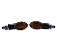 Clignotant HIGHSIDER smart Cateye Mini homologué - la paire