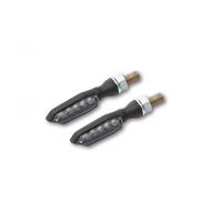 Clignotant Highsider SONIC X-1 AVEC FEU ARRIERE LED