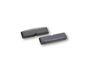 Clignotant Highsider STRIPE LED (La paire)