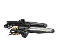 CLIGNOTANT HOMOLOGUE OPM TEXAS SEQUENTIEL INDICATEUR PROGRESSIF A LEDS + FEU DE FREINAGE (LA PAIRE)