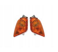 CLIGNOTANT HONDA CBR 1100XX (97-06) AVANT DROIT (KH004RN) (9449VC)