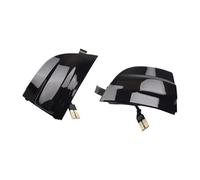 Clignotant Indicateur Pour Ford Pour Focus 2 MK2 2004-2008 C-MAX 2007-2010 Clignotant Dynamique LED Feux Direction Indicateur Flèche D'eau Courante Clignotants LED