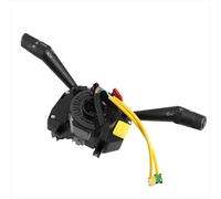 Clignotant Interrupteur Compatible Avec Fiat Pour Grande Pour Punto 2005-2012 735521315 Interrupteur Colonne Direction Voiture Combinaison D'essuie-glace Indicateur Lumière