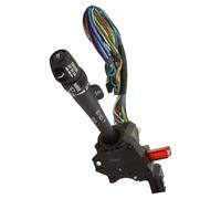 Clignotant Interrupteur Compatible Avec GMC Pour Sierra 1500 2500 1999-2002 Pour Yukon 2000-2003 26083633 Interrupteur D'allumage Des Feux Clignotants De La Colonne De Direction De La Voiture