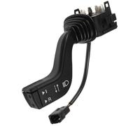 Clignotant Interrupteur Compatible Avec Holden Pour Astra Pour Zafira 1998 1999 2000 2001 2002 2003 2004 2005 1241348 Interrupteur D'Indicateur Lumière Colonne Volant Voiture