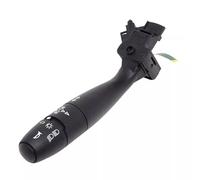 Clignotant Interrupteur Compatible Avec Peugeot Pour 206 1998-2008 Pour 207 2007-2014 Pour 307 2000-2016 96608841XT Interrupteur De Contrôle De Clignotant Pour Colonne De Direction De Voiture