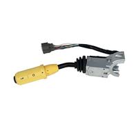 Clignotant Interrupteur Pour JCB Chargeuse-pelleteuse 1400B 1550B 1600B 1700B Commutateur De Marche Avant/arrière Power Shift 701/80145 70171900