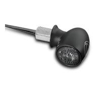 Clignotant Kellermann Atto Dark Noir Noir