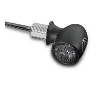 Clignotant Kellermann Atto® LED Mini Feu Arrière et Feu Stop Verre Teinté