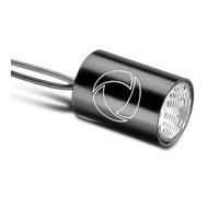 Clignotant Kellermann Atto® RB LED Mini Feu Arrière et Feu Stop Verre Transparent Transparent