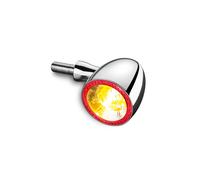 Clignotant Kellermann Bullet 1000 Chrome - Position et stop AR (l'unité)