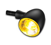 Clignotant Kellermann Bullet 1000 Extreme Noir Noir