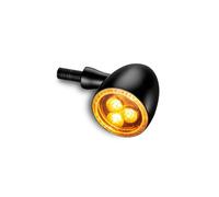 Clignotant Kellermann Bullet 1000 Noir (l'unité)