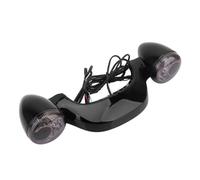 Clignotant Lampe Clignotant Arrière De Moto, Lumière LED De Frein pour Har&Ley Touring 10-21 Road Street Glide Road King Spécial FLTRXS FLTRX FLHX