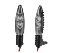 Clignotant Lampe Clignotant LED pour BM&W R1200GS LC Adventure, pour BM&W GS 1200 GS G310R G310GS R nineT 5, Clignotants Avant et arrière purs