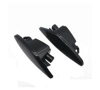 Clignotant latéral 2 pièces LED marqueur latéral clignotant pour BMW X3 X5 X6 E70 E71 2008-2014 E72 F25 Clignotant Led