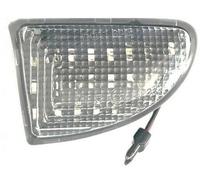Clignotant Latéral À Led Smart Fortwo 2007-2014 Gauche