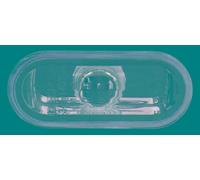 Clignotant Latéral Blanc Vw Golf Iv 98-04 Lupo 98-02 Seat Toledo 99-05 Leon 99-05 Polo 99-01 Polo 01-05 Ibiza 02-08 Cordoba 02-08 Fox 05- Alhambra 96-10 Golf V 04-08 Sharan 95-10 Arosa 97-04 Altea 05-