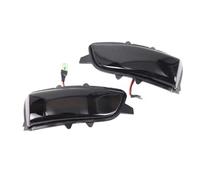 Clignotant latéral Cache De Clignotant Pour Dynamique Séquentiel Compatible Avec Volvo Pour V50 2007-2012 OEM 31111090