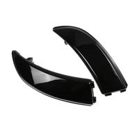 Clignotant Latéral Compatible Avec Ford Pour Fiesta 2008 2009 2010 2011-2017 Clignotant Fluide Rétroviseur Latéral Indicateur Pour Dynamique Clignotant Répétiteur Lumière