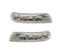 Clignotant Latéral Compatible Avec Hyundai Pour Veracruz IX55 2007-2012 Pour Santa Pour Fe 2010 2011 2012 Clignotant Répétiteur De Voiture Rétroviseur