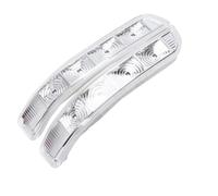 Clignotant Latéral Compatible Avec Kia Pour Sorento 2009 2010 2011 2012 2013 2014 Rétroviseur Latéral Clignotant Répétiteur Clignotant Indicateur