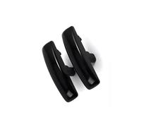 Clignotant Latéral Compatible Avec Land Pour Rover Pour Range Pour Rover Pour Sport Pour Discovery 3 4 L319 Répétiteur De Signal Pour Dynamique Clignotant Feu De Position Latéral