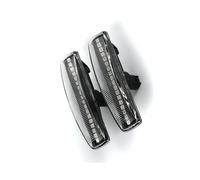 Clignotant Latéral Compatible Avec Land Pour Rover Pour Range Pour Rover Pour Sport Pour Discovery 3 4 L319 Répétiteur De Signal Pour Dynamique Clignotant Feu De Position Latéral