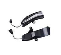 Clignotant Latéral Compatible Avec Mazda Pour CX-3 CX3 CX-4 CX4 CX-5 CX5 KE 2016 2 Pièces Clignotant Pour Dynamique Rétroviseur Indicateur Clignotant Répétiteur Lumière