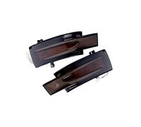Clignotant Latéral Compatible Avec Mercedes Pour Benz Pour W463 W251 W166 X166 2010-2017 Rétroviseur Clignotant Clignotant Répétiteur Lampe De Rétroviseur Latéral