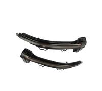 Clignotant Latéral Compatible Avec Pour A4 S4 A5 S5 RS4 RS5 2016 2017 2018 2019 Clignotant Pour Dynamique Clignotant Répétiteur Latéral Lampe Indicateur Séquentielle