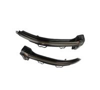 Clignotant Latéral Compatible Avec Pour A4 S4 A5 S5 RS4 RS5 2016 2017 2018 2019 Répétiteur Indicateur Séquentiel Clignotant Pour Dynamique Clignotant