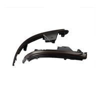 Clignotant Latéral Compatible Avec Pour A7 S7 4G 2010-on Clignotant Pour Dynamique Clignotant Rétroviseur Latéral Répétiteur Indicateur Séquentiel Lampe