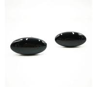 Clignotant Latéral Compatible Avec Subaru Pour Forester 2008 2009 2010 2011-2019 Clignotant Latéral Pour Dynamique Répétiteur De Clignotant Lampe 1 Paire