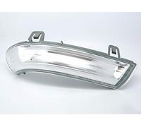 Clignotant latéral droit VW Volkswagen authentique, lentille avec ampoule LED - 1K0949102