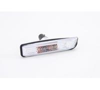 Clignotant Latéral DTV Blanc Compatible BMW Série 3 E36 10/1996-08/2000 1x Droit