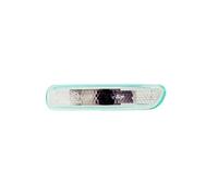 Clignotant Latéral DTV Blanc Compatible BMW Série 3 E46 02/1998-08/2001 Droit 1x