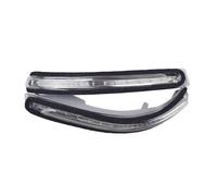 Clignotant latéral Dynamique Clignotant De Rétroviseur Latéral Gauche Droit Voiture Indicateur LED 87614C8000 pour Hyundai pour I20 2014 2015 2016 2017 2018 2019 2020(Pair)