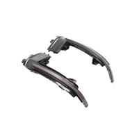 Clignotant latéral dynamique Indicateur Pour Pour A3 8P B8.5 Pour A4 Pour A5 B8 Q3 Pour A6 C6 4F S6 S4 S5 S6 Pour A8 D3 Clignotant Dynamique Miroir Clignotant(B 2pcs)