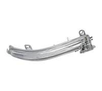 Clignotant Latéral Dynamique Pour BMW 1 2 3 4 Ser F20 F21 F22 F32 F30 F31 F34 GT F35 Clignotant Rétroviseur Voiture Indicateurs Lampe(Right)