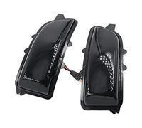 Clignotant latéral Dynamique pour rétroviseur intérieur Volvo C30 C70 S40