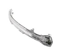 Clignotant Latéral Dynamique Pour VW Pour Golf Pour Sportsvan 2014-2020 | Clignotant Rétroviseur Latéral 1 Pièce Lampe Automatique LED À 3 Broches 5G0949101 5G0949102(Right side RH)