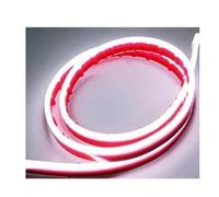 Clignotant Latéral Feux Clignotant Bande Lumineuse Décorative LED pour Capot Voiture 12V avec Balayage Démarrage Lumières Ambiantes Feu Jour DRL avec Clignotant Voiture(120cm)